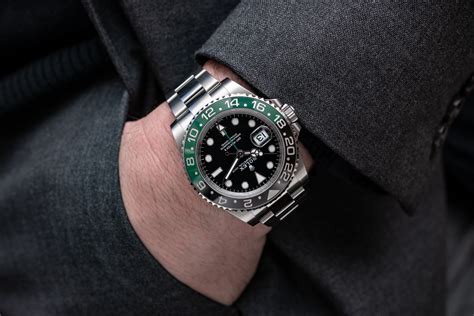 destro rolex|southpaw rolex left handed.